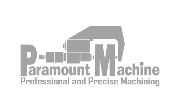 Paramount Machine on No Operator Input™